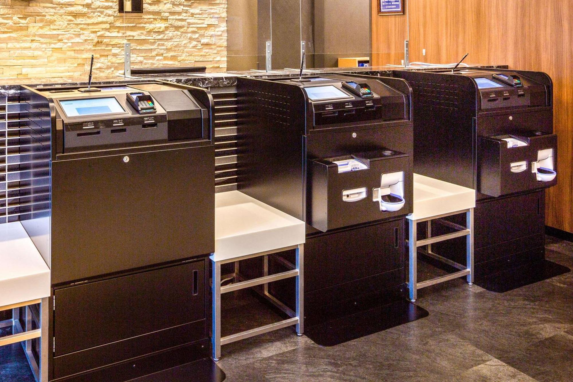 Comfort Hotel Shin Yamaguchi Luaran gambar