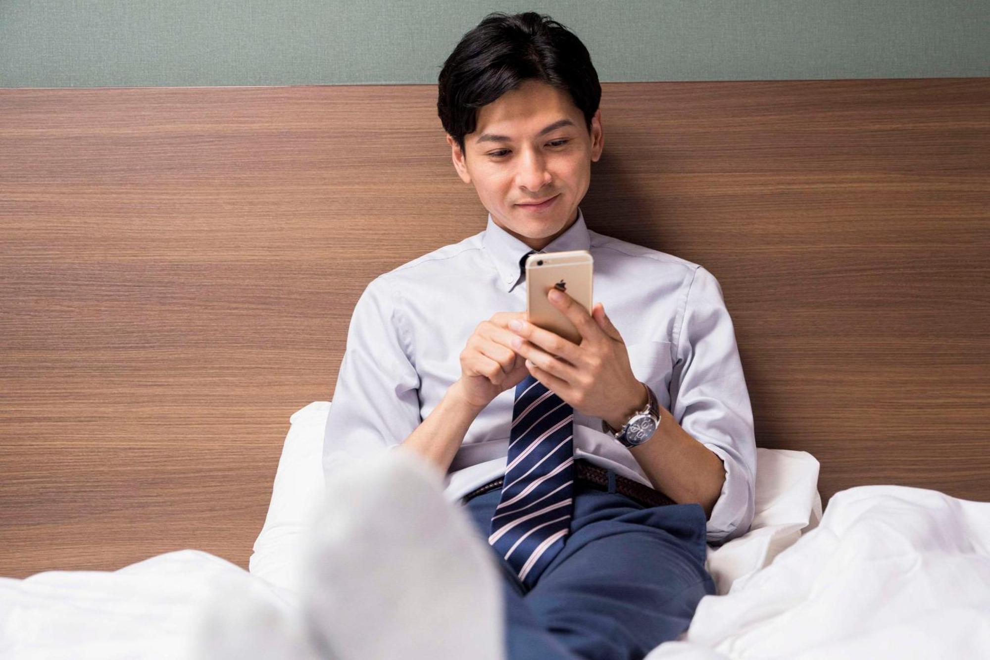 Comfort Hotel Shin Yamaguchi Luaran gambar